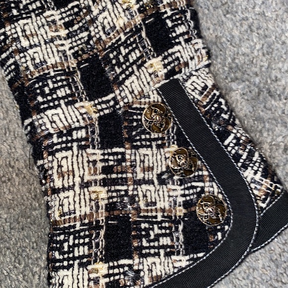 CHANEL blazer - Picture 4 of 8